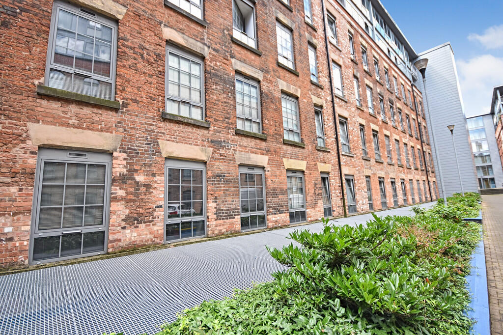 Main image of property: Queens Road, Nottingham