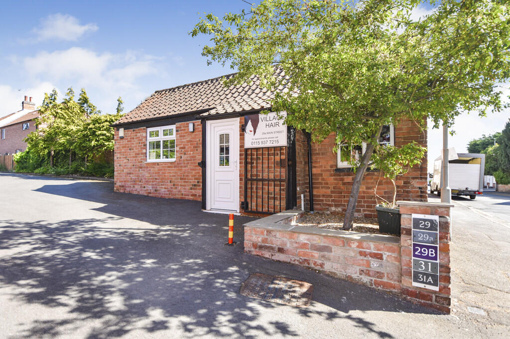 Main image of property: Main Street, Keyworth