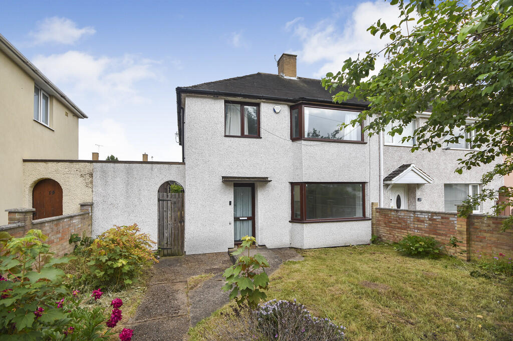 Main image of property: Colesbourne Road, Clifton