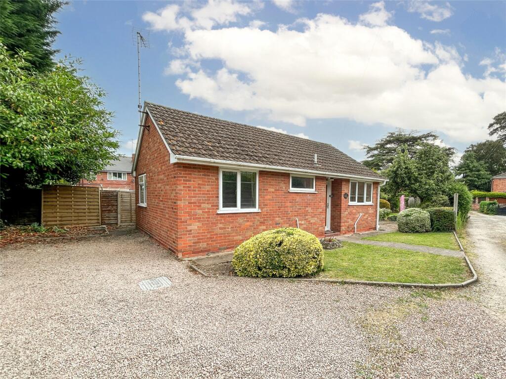 Main image of property: Moor Hall Lane, Stourport-on-Severn, DY13