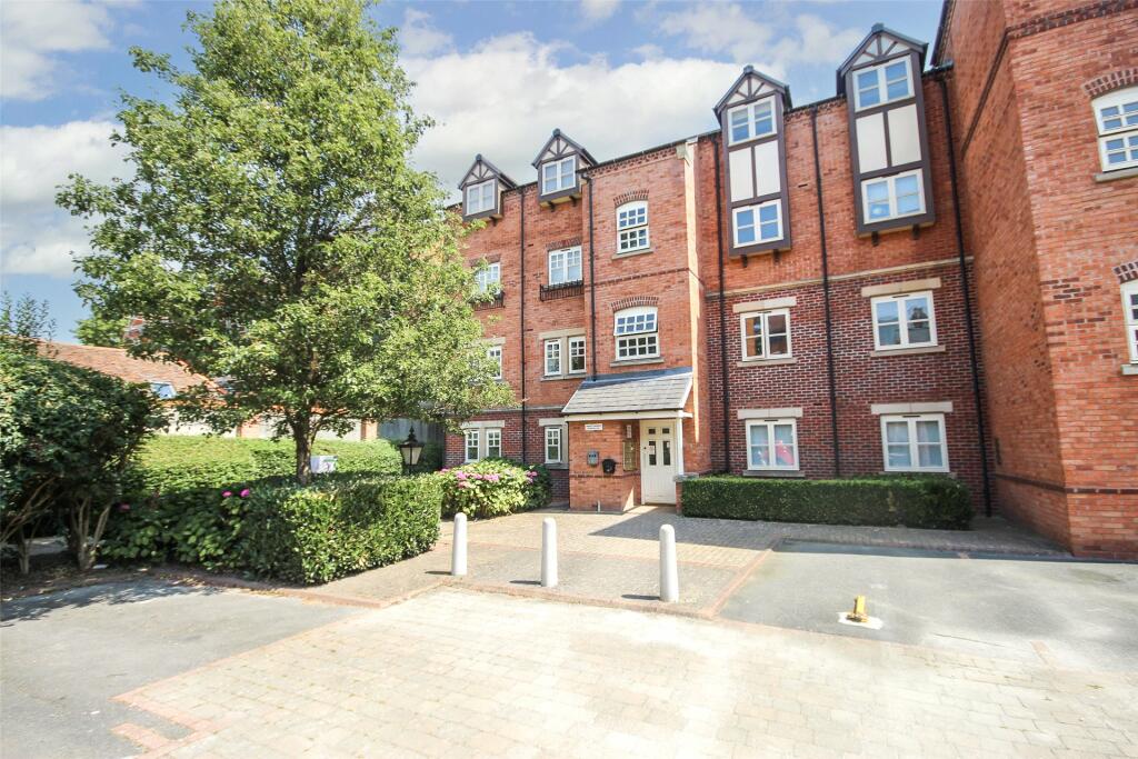 Main image of property: Friar Court, Friar Street, Worcester, Worcestershire, WR1