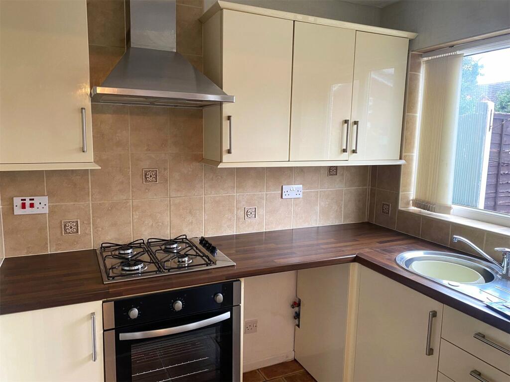 Additional property image - Bilbury Close, Redditch, Worcestershire, B97