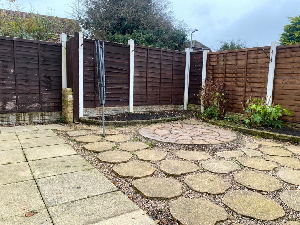 Additional property image - Bilbury Close, Redditch, Worcestershire, B97