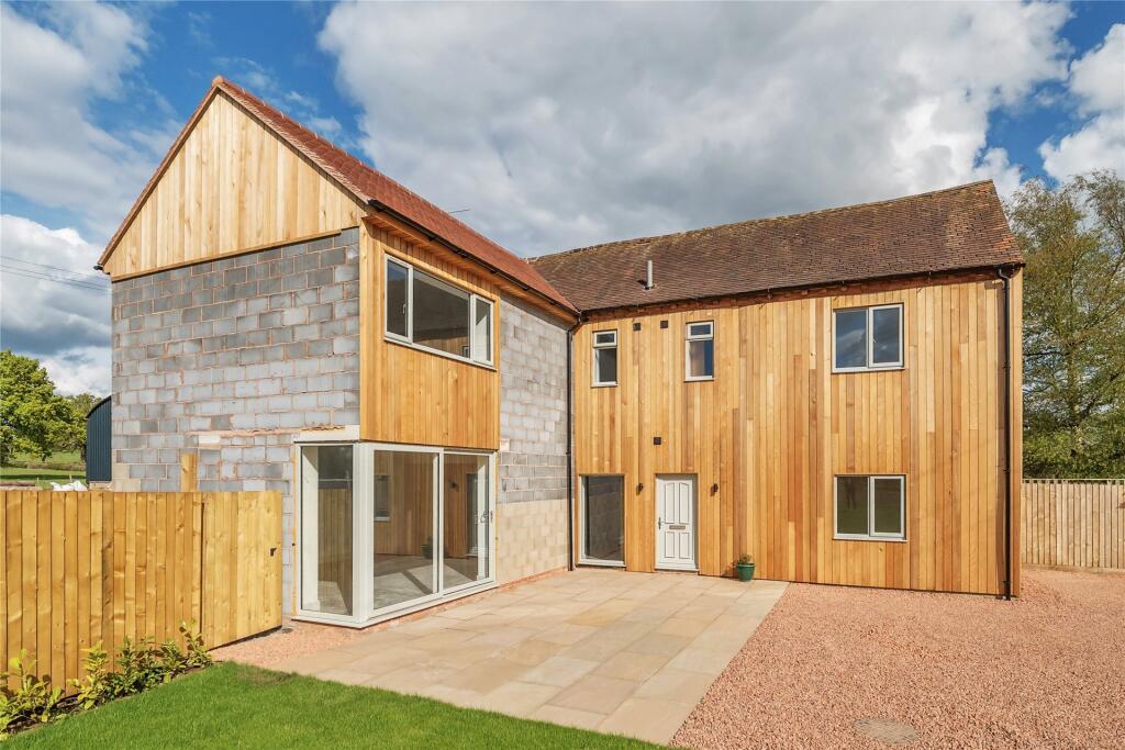 Main image of property: Lightwood Lane, Cotheridge, Worcester, Worcestershire, WR6