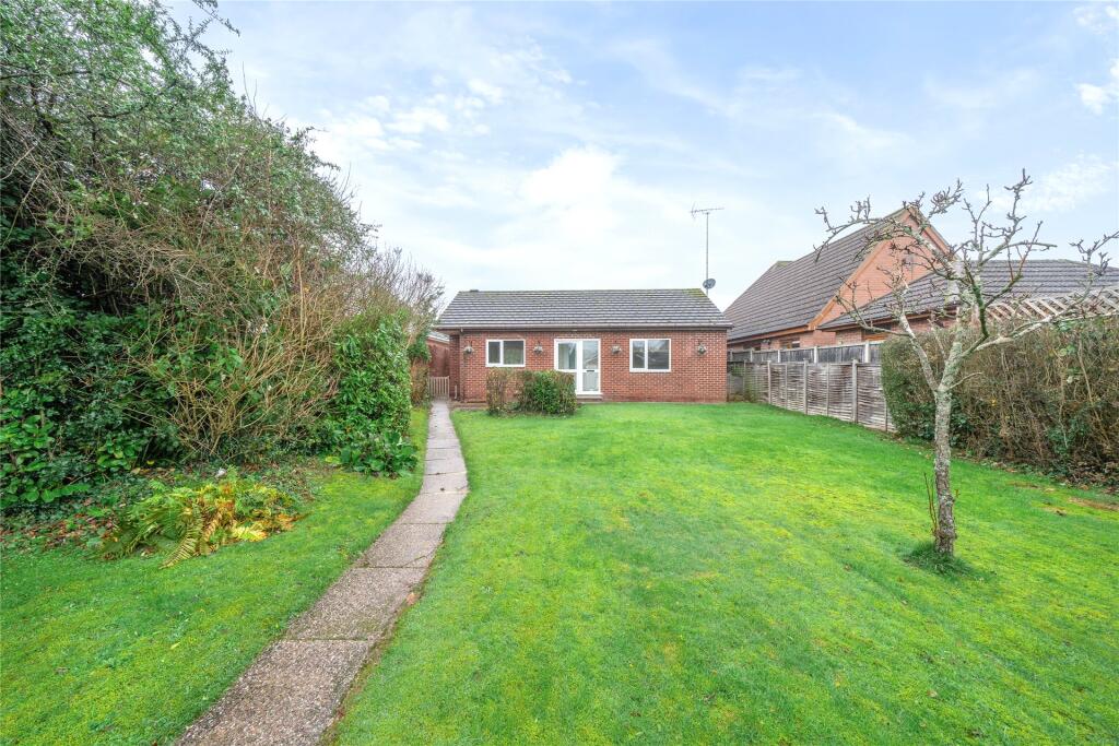 Main image of property: Station Road, Fernhill Heath, Worcester, WR3