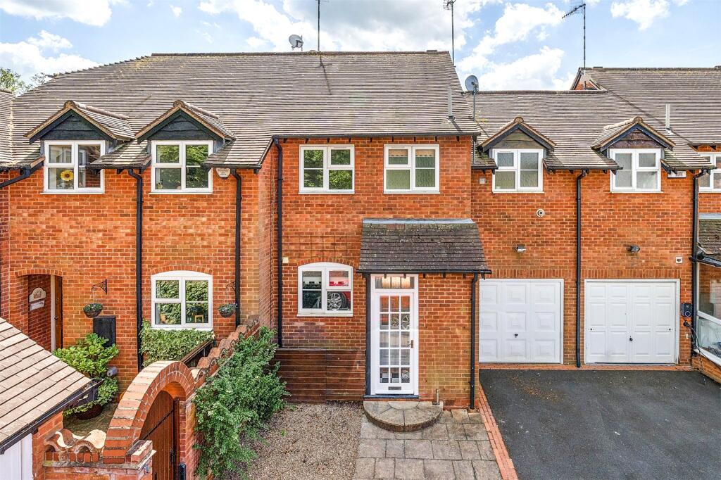Main image of property: Back Lane, Henley-in-Arden, Warwickshire, B95