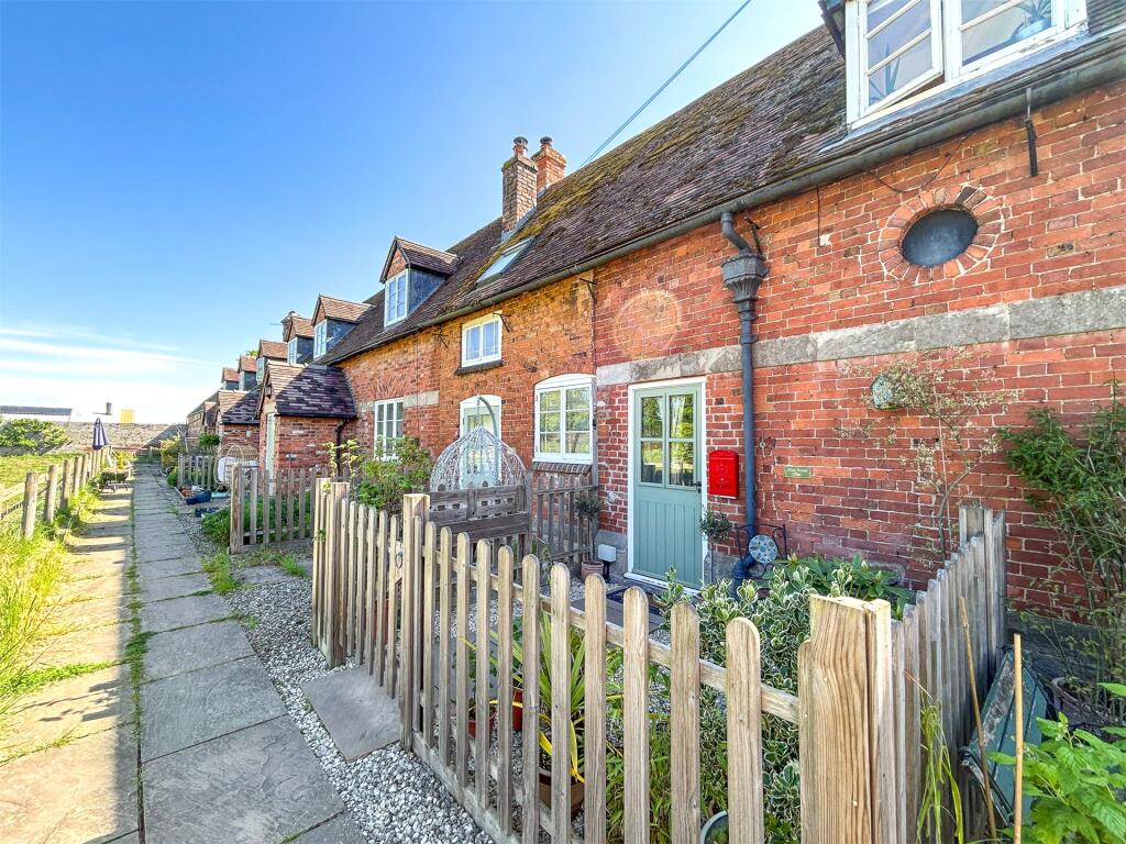 Main image of property: Morville, Bridgnorth, Shropshire, WV16