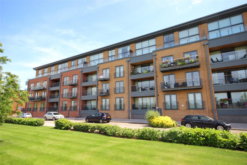 Main image of property: Bradley Court, Crossley Road, Worcester, Worcestershire, WR5