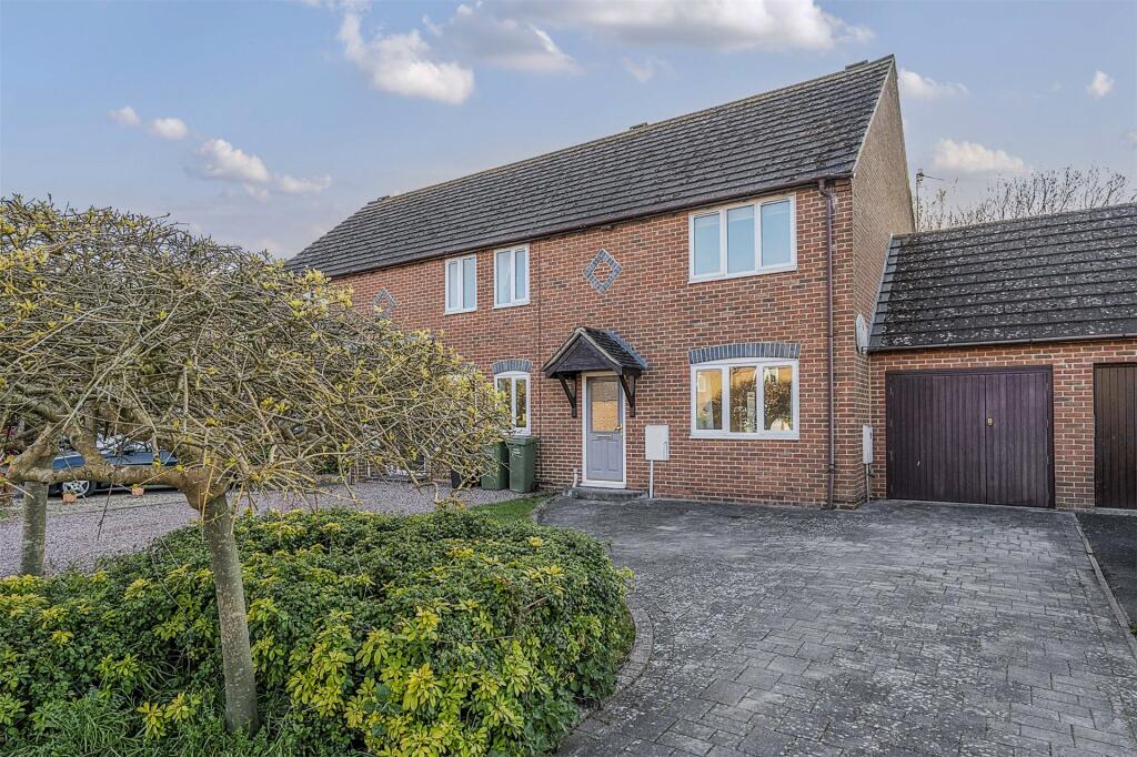 Main image of property: Strensham Gate, Strensham, Worcester, Worcestershire, WR8