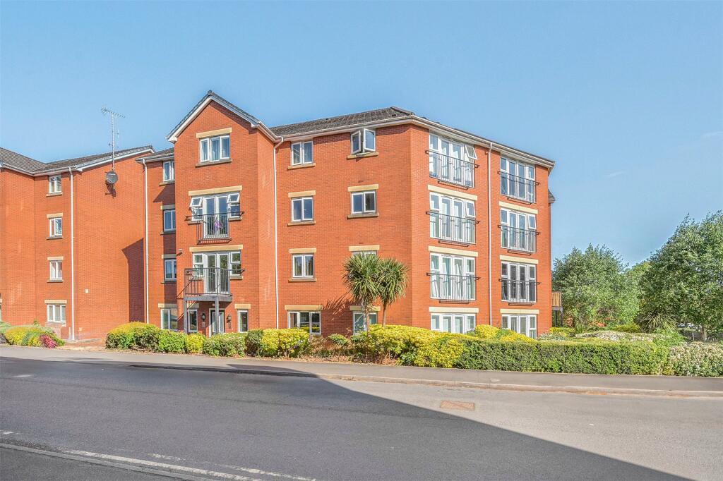 Main image of property: Gloucester Close, Redditch, Worcestershire, B97