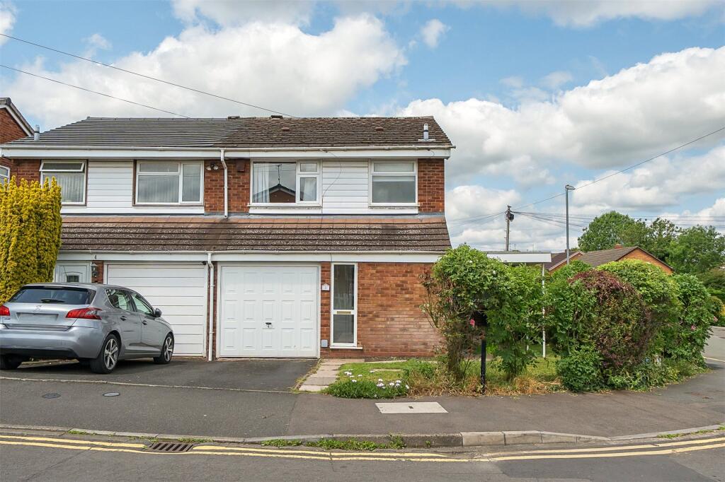 Main image of property: Swift Close, Bromsgrove, Worcestershire, B61