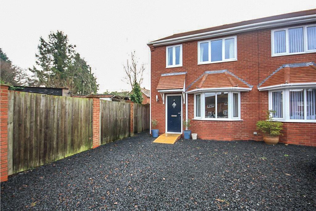 Main image of property: Wisteria Cottages, Edwards Lane, Sneachill, Worcester, WR7