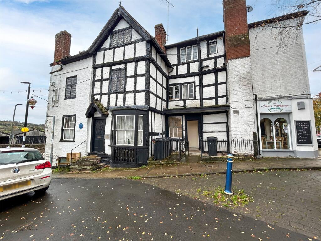 Main image of property: Market Square, Bromyard, Herefordshire, HR7