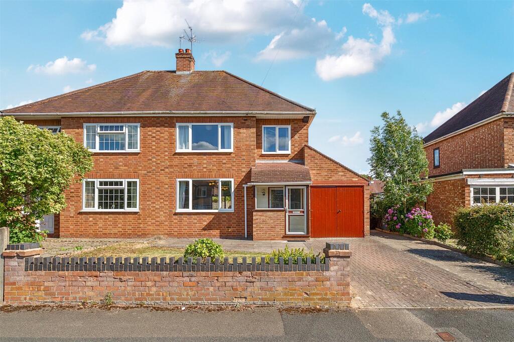 Main image of property: Kingston Avenue, Worcester, WR3