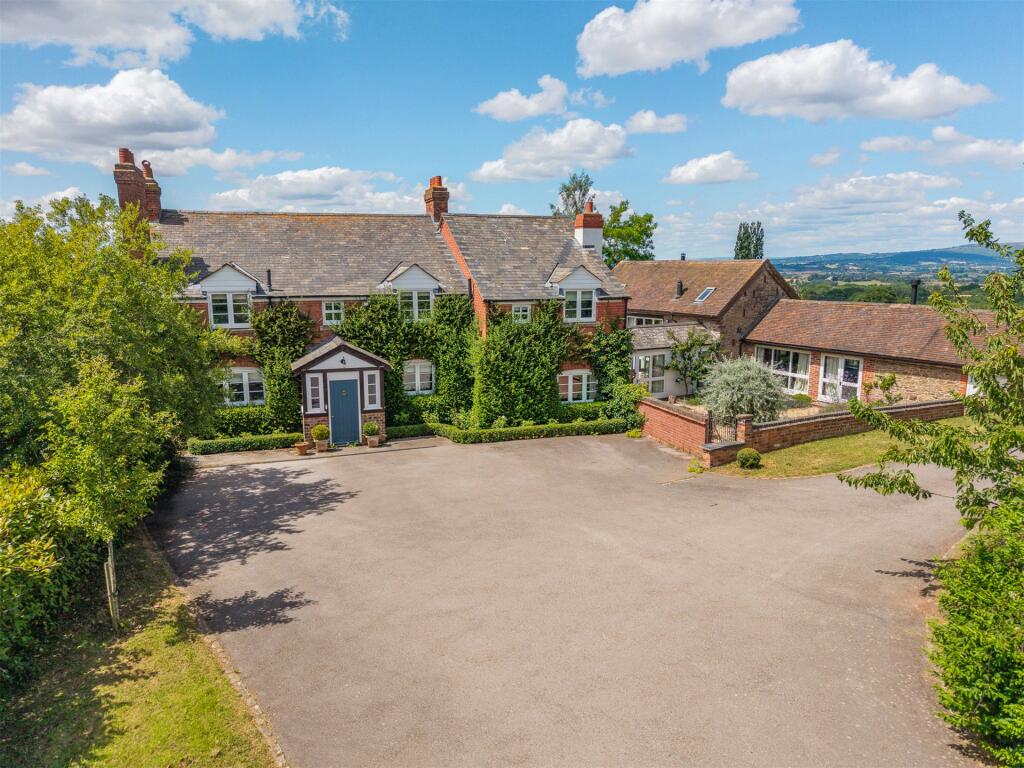 Main image of property: Hanley Childe, Tenbury Wells, Worcestershire, WR15