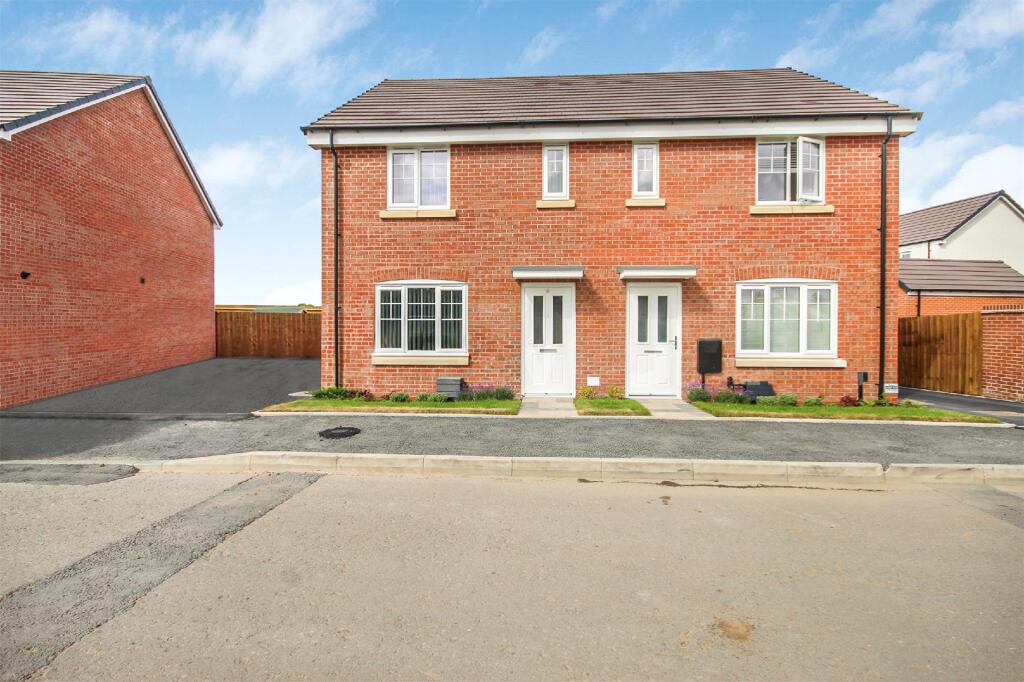 Main image of property: Gilmour Drive, Whittington, Worcester, WR5