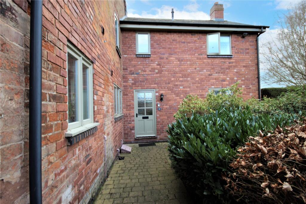 Main image of property: The Stables, Belbroughton Road, Blakedown, Worcestershire, DY10