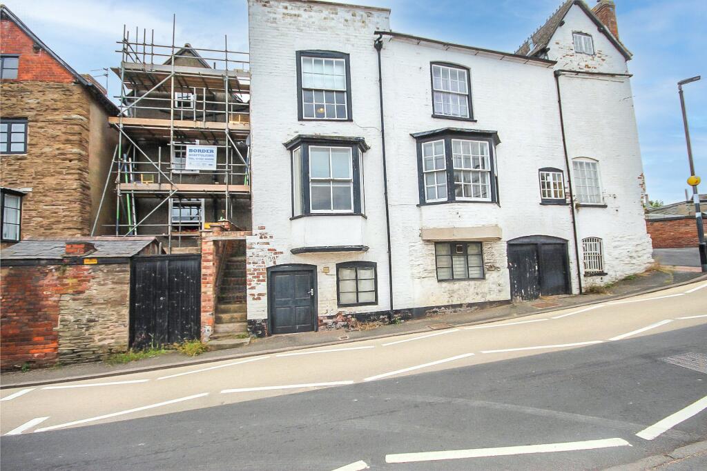 Main image of property: Market Square, Bromyard, Herefordshire, HR7