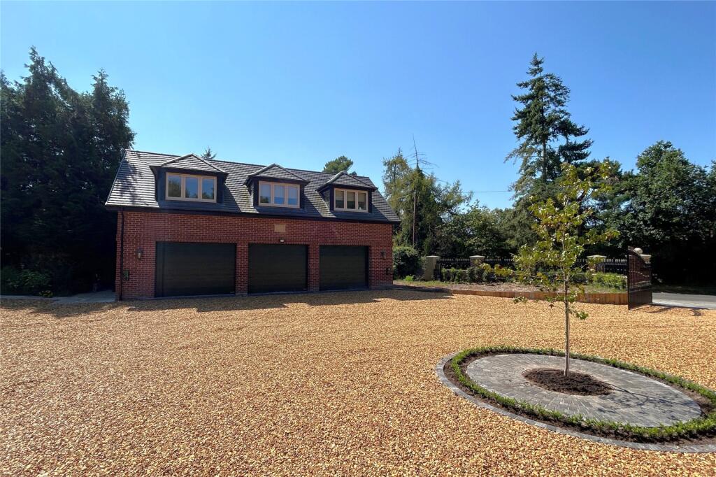 Main image of property: Broome Lane, Blakedown, Kidderminster, Worcestershire, DY10