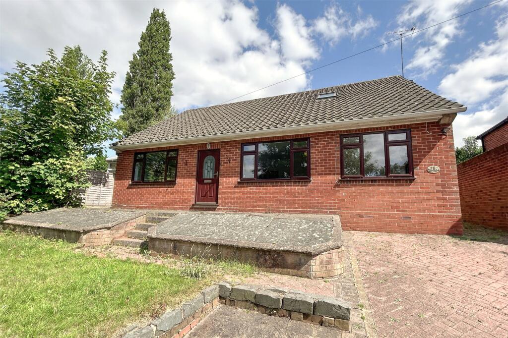 Main image of property: Lickhill Road North, Stourport-on-Severn, DY13