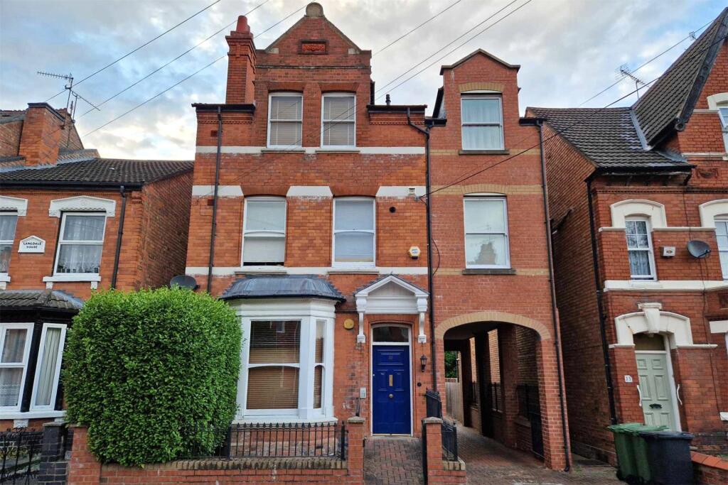 Main image of property: Arboretum Road, Worcester, Worcestershire, WR1