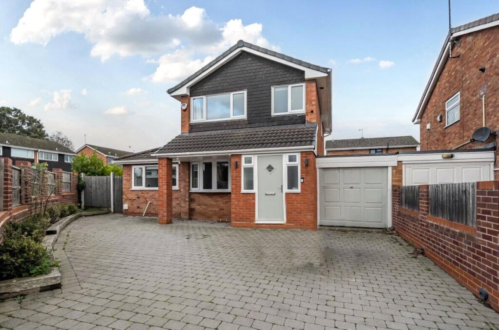 Main image of property: Cherry Tree Walk, Stourport-on-Severn, Worcestershire, DY13