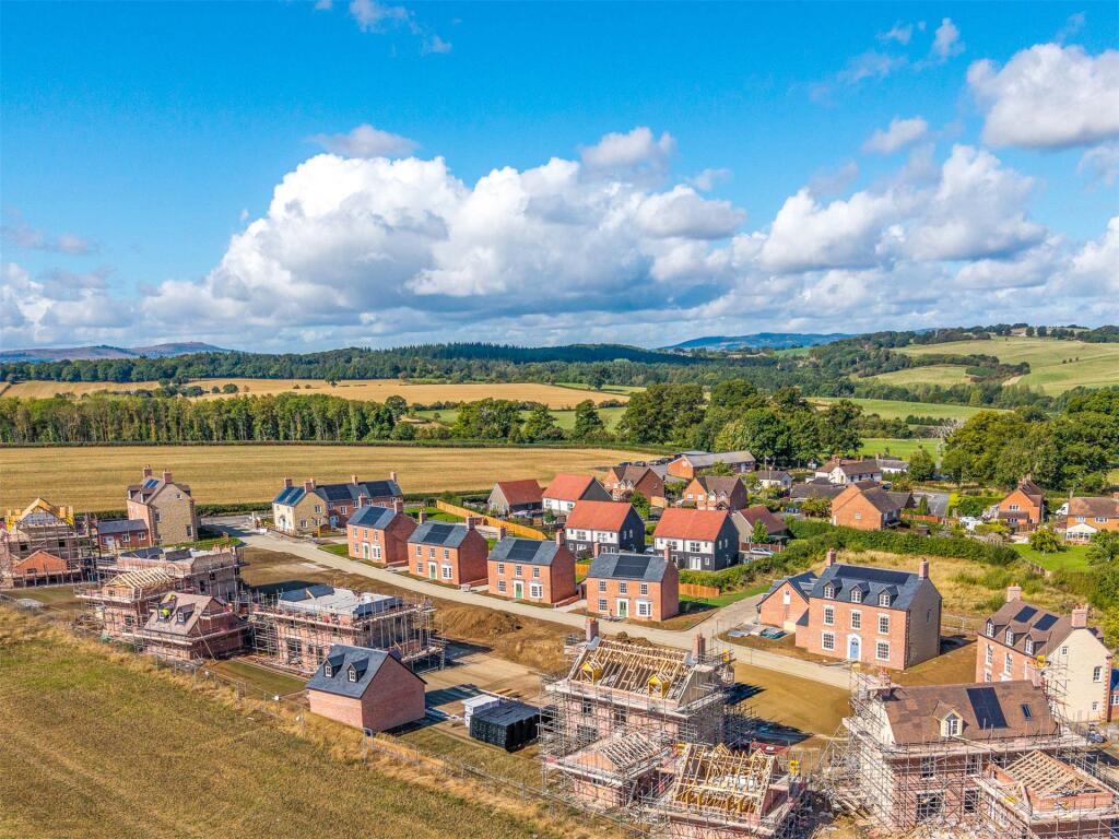 Main image of property: Kinlet, Bewdley, Shropshire, DY12