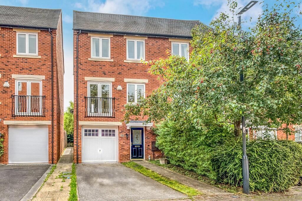 Main image of property: Packhorse Road, Stratford-upon-Avon, Warwickshire, CV37