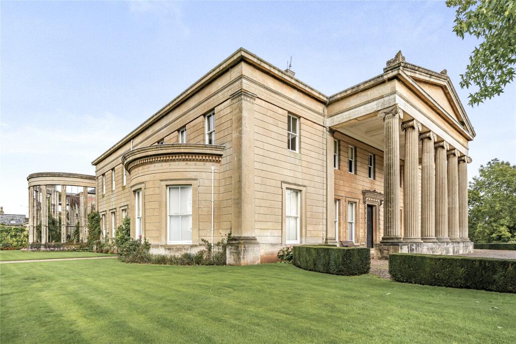 Main image of property: 3 Whitbourne Hall, Worcester, Herefordshire, WR6