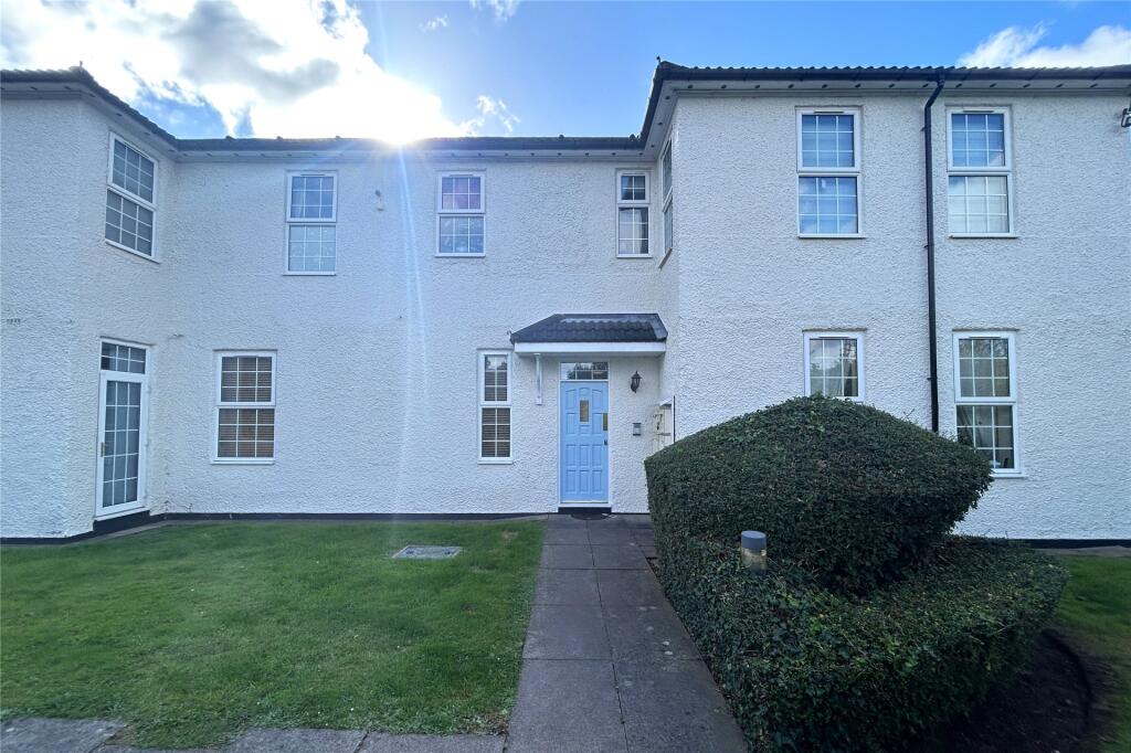 Main image of property: Exmoor Court, Exmoor Drive, Bromsgrove, Worcestershire, B61