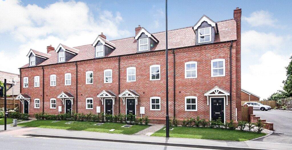 Main image of property: Worcester Road, Pershore, Worcestershire, WR10