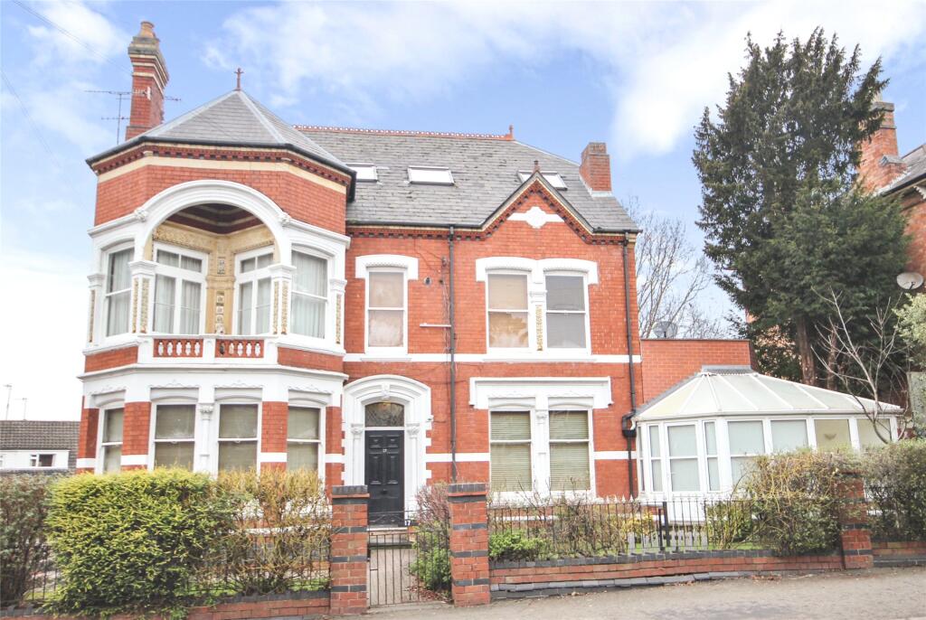 Main image of property: Droitwich Road, Worcester, WR3