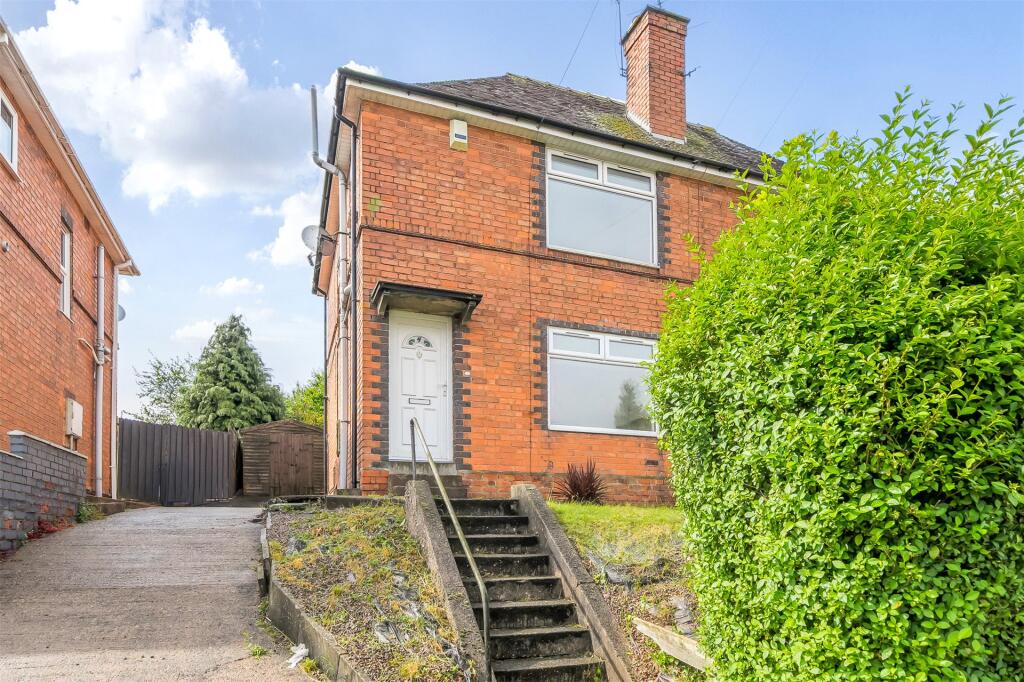 Main image of property: Sycamore Road, Worcester, Worcestershire, WR4