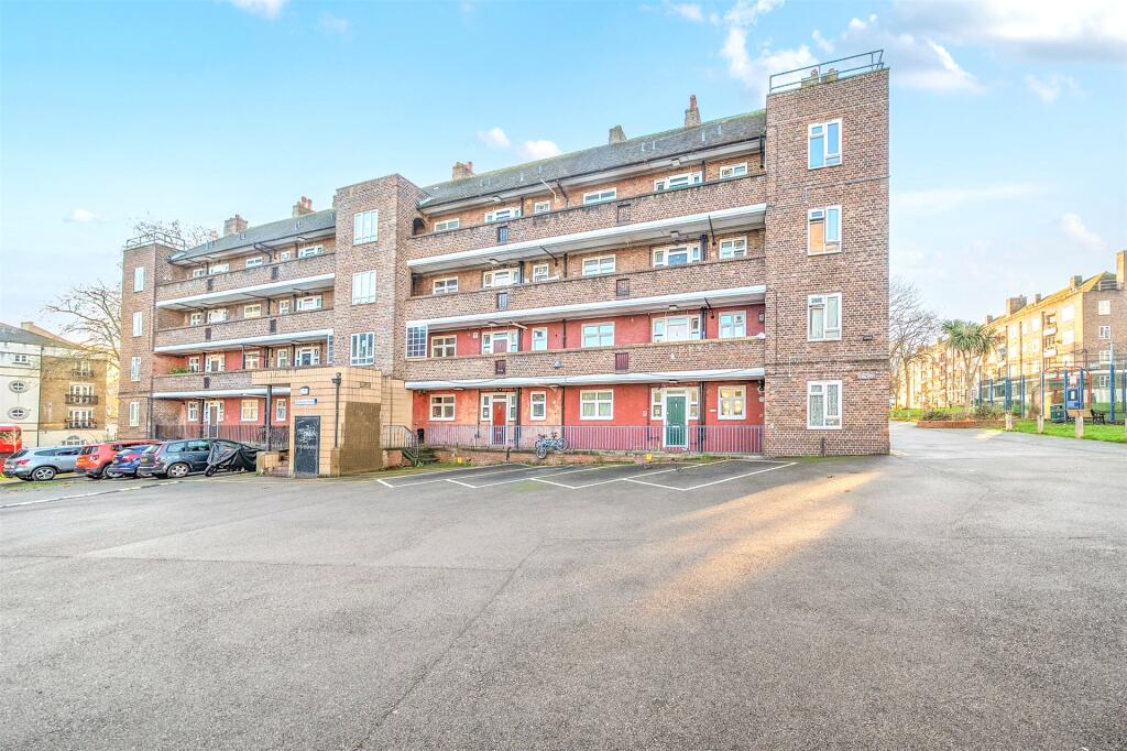 Main image of property: Tulse Hill, London, SW2