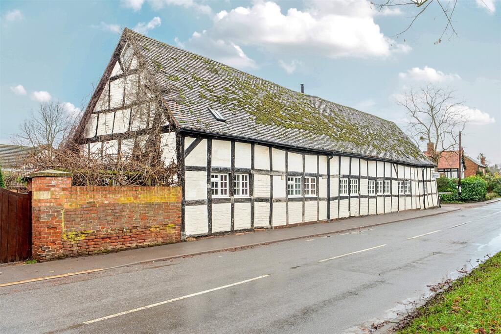 Main image of property: Weston Orchard, Fladbury, Pershore, Worcestershire, WR10