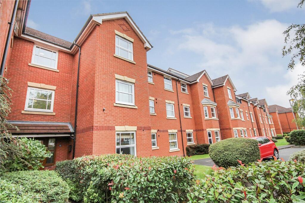 Main image of property: Hardy Court, Worcester, Worcestershire, WR3