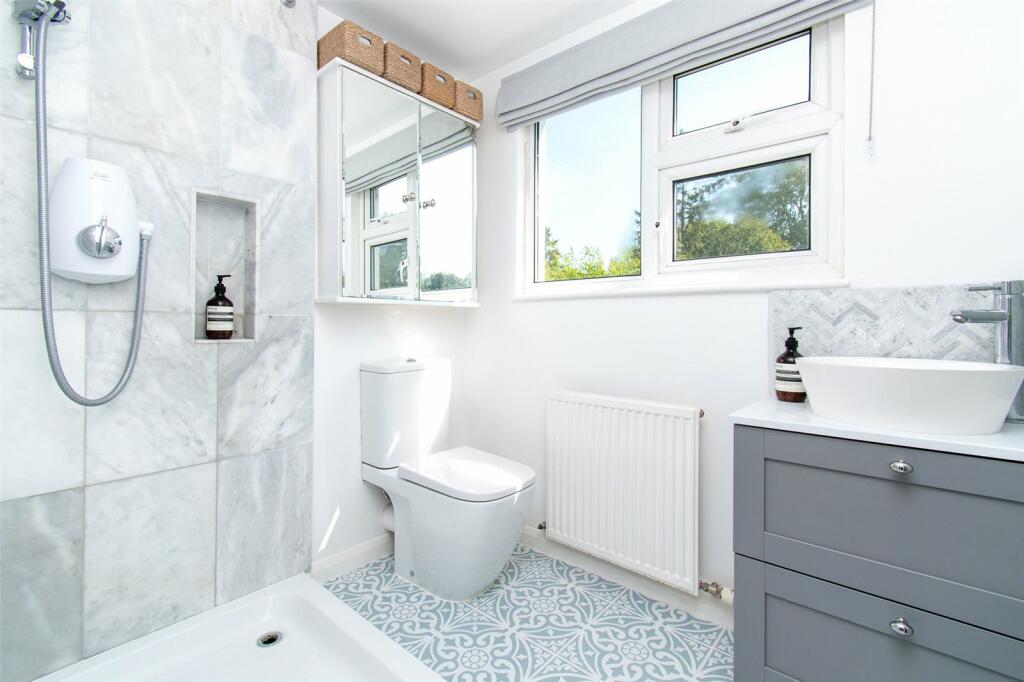 Additional property image - Normandy Road, St. Albans, Hertfordshire, AL3