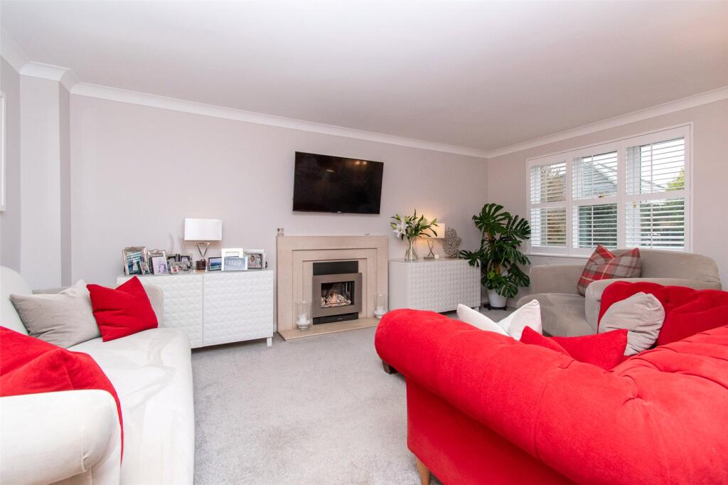 Additional property image - De Tany Court, St. Albans, Hertfordshire, AL1