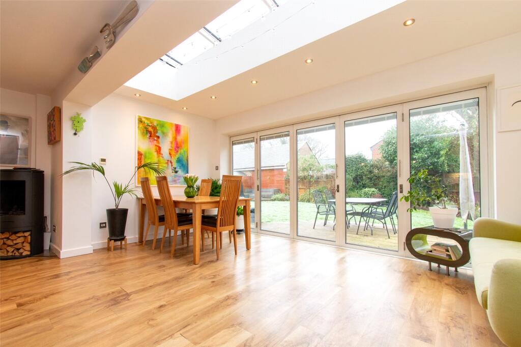 Additional property image - De Tany Court, St. Albans, Hertfordshire, AL1