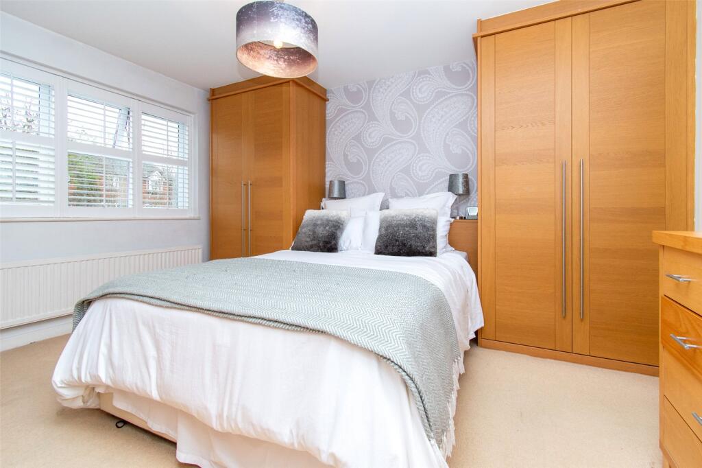 Additional property image - De Tany Court, St. Albans, Hertfordshire, AL1