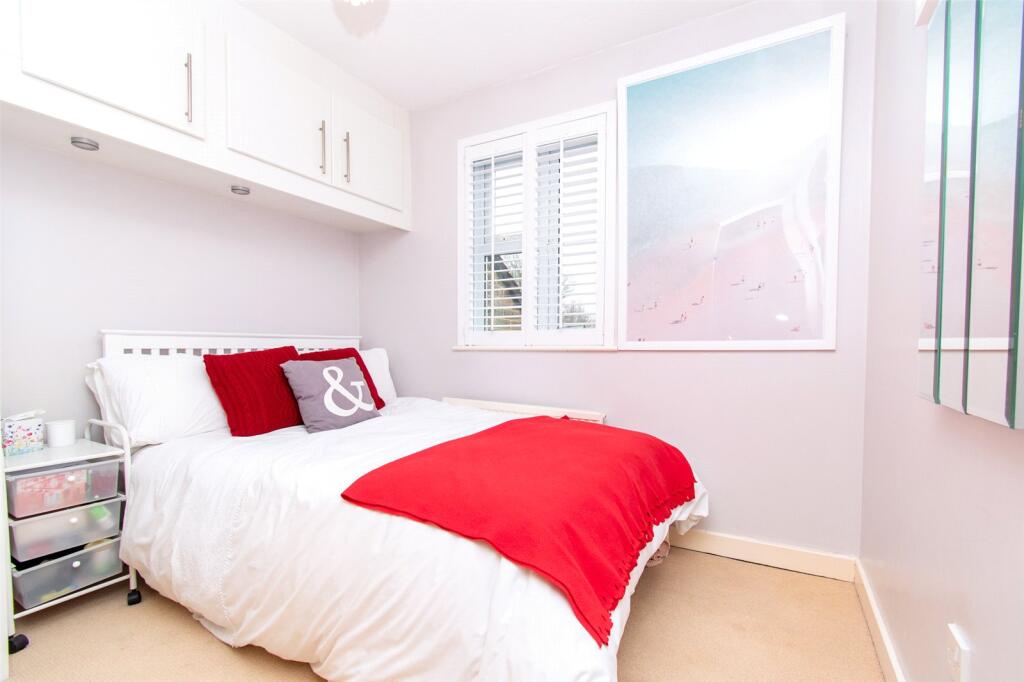 Additional property image - De Tany Court, St. Albans, Hertfordshire, AL1
