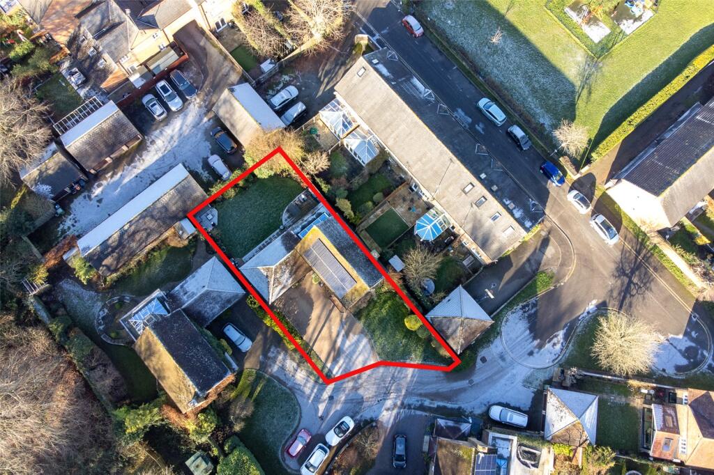 Additional property image - De Tany Court, St. Albans, Hertfordshire, AL1