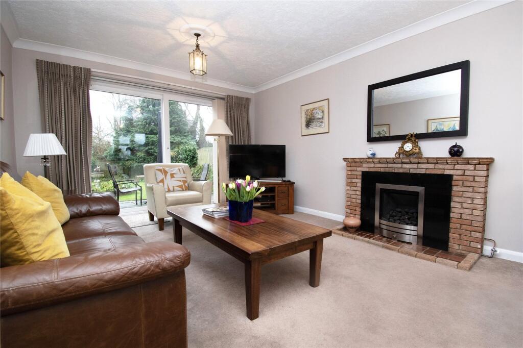 Additional property image - Merryfields, St. Albans, Hertfordshire, AL4
