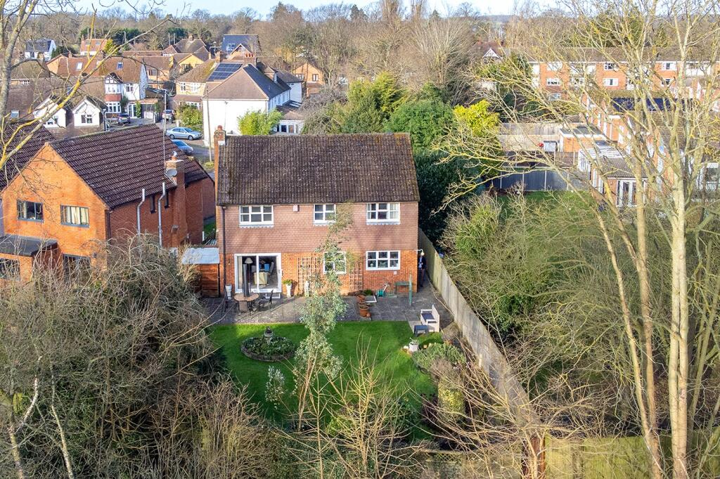 Additional property image - Merryfields, St. Albans, Hertfordshire, AL4