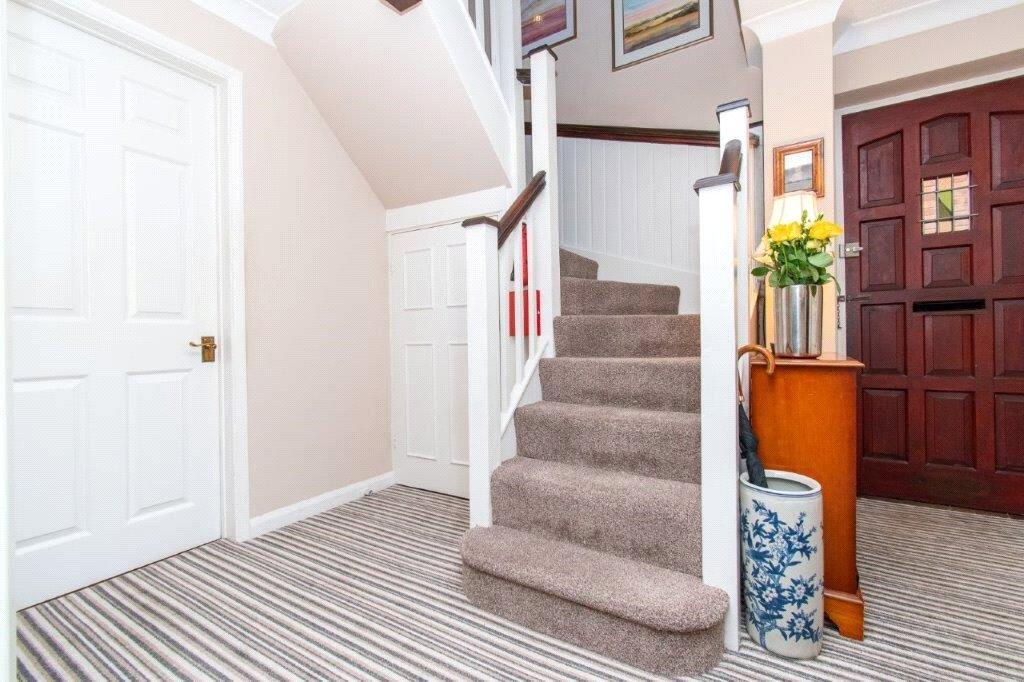 Additional property image - Merryfields, St. Albans, Hertfordshire, AL4
