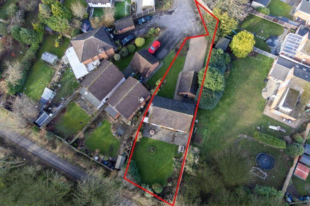 Additional property image - Merryfields, St. Albans, Hertfordshire, AL4