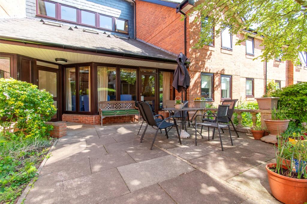 Main image of property: Cotsmoor, Granville Road, St. Albans, Hertfordshire, AL1