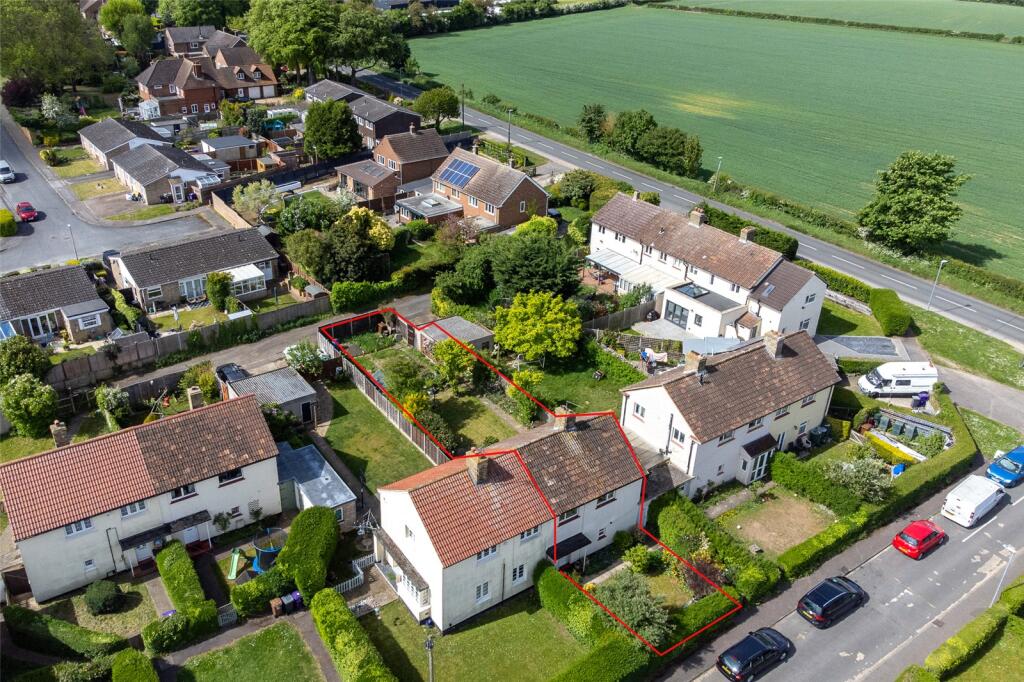 Main image of property: Wilbury Close, Letchworth Garden City, Hertfordshire, SG6