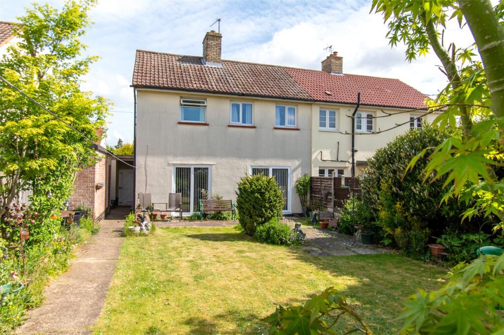 Main image of property: Wilbury Close, Letchworth Garden City, Hertfordshire, SG6