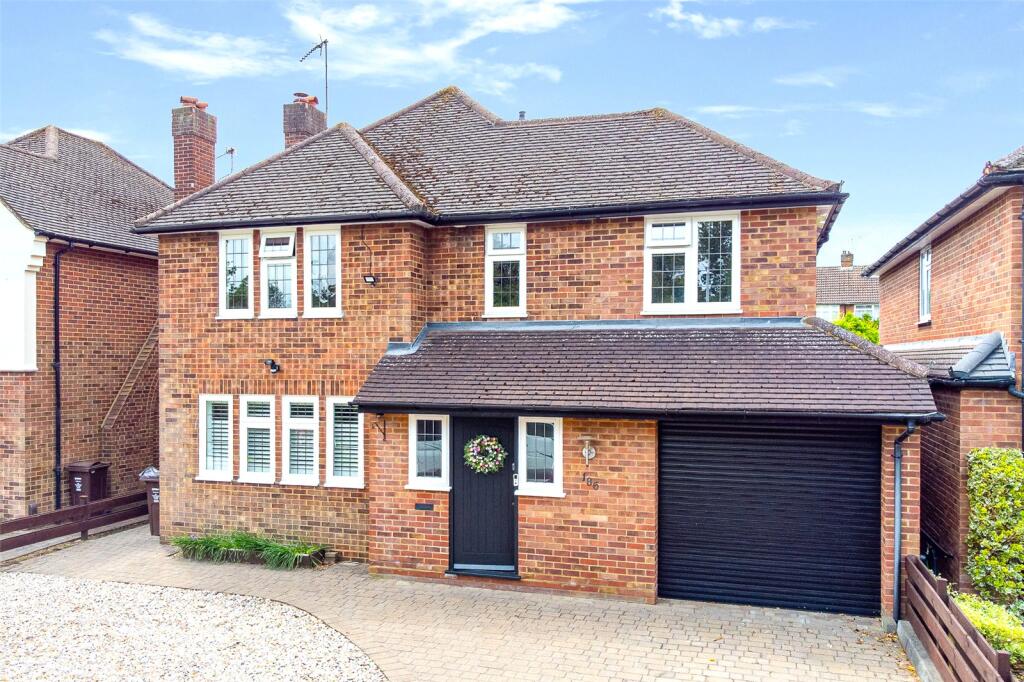 Main image of property: Tippendell Lane, Park Street, St. Albans, Hertfordshire, AL2